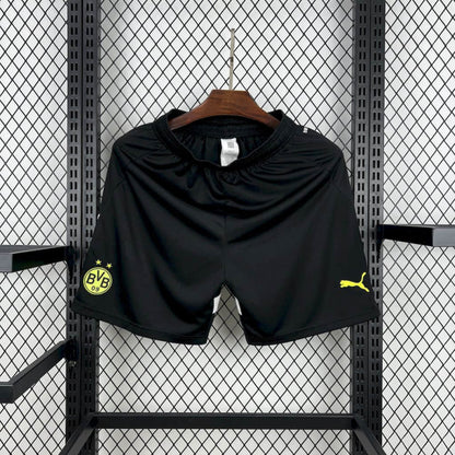 Dortmund 2025-ös rövidnadrág