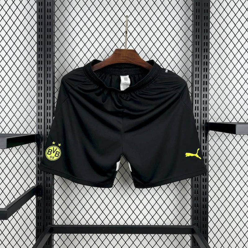 Dortmund 2025-ös rövidnadrág