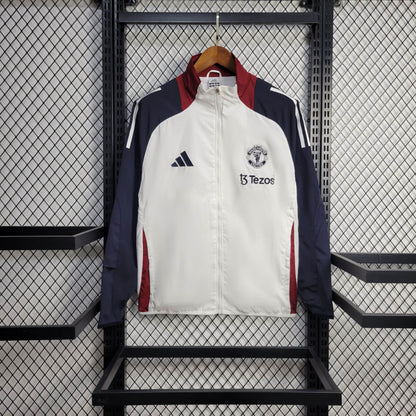Kurtka wiatrowa Manchester United 2025
