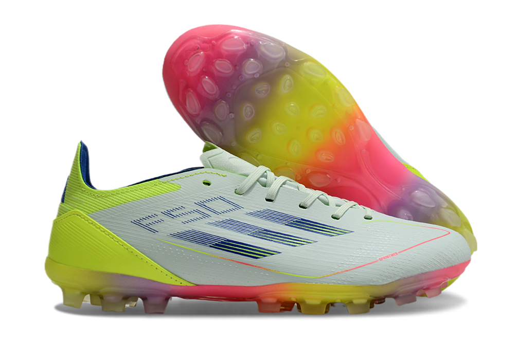Adidas F50+