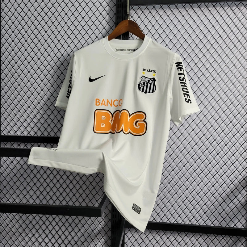 Santos 2010-es hazai mez