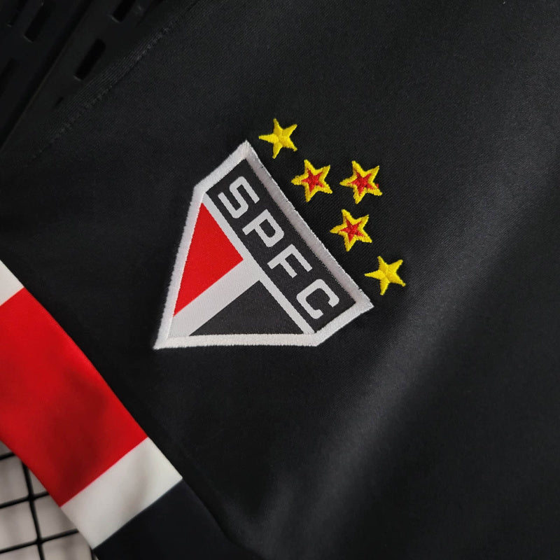 Sao Paulo 2024-es rövidnadrág