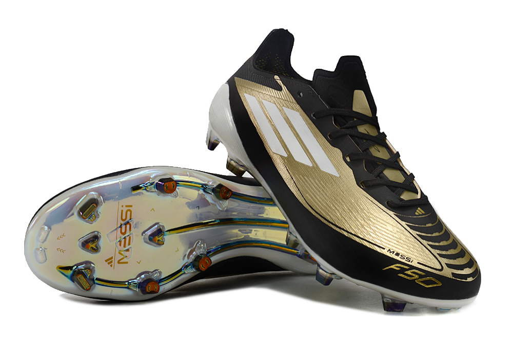 Adidas F50+