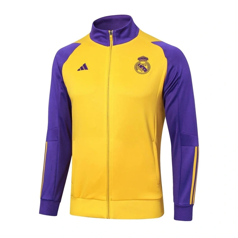 Real Madrid 2023-as edzőszett