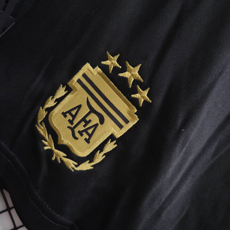 Argentína  2024-es rövidnadrág