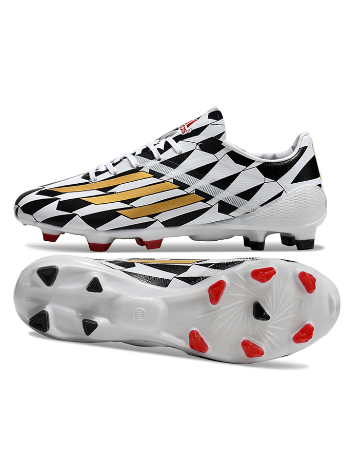 Adidas F50+
