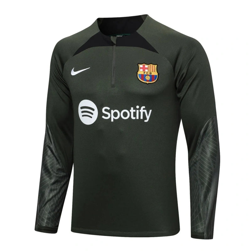 Barcelona 2023-as edzőszett