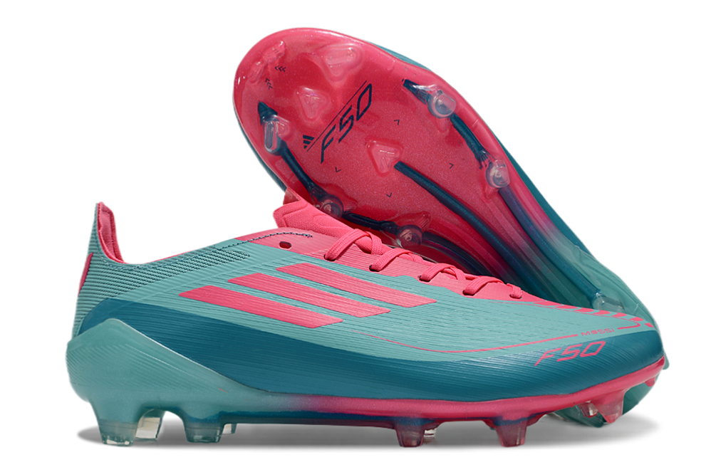 Adidas F50+