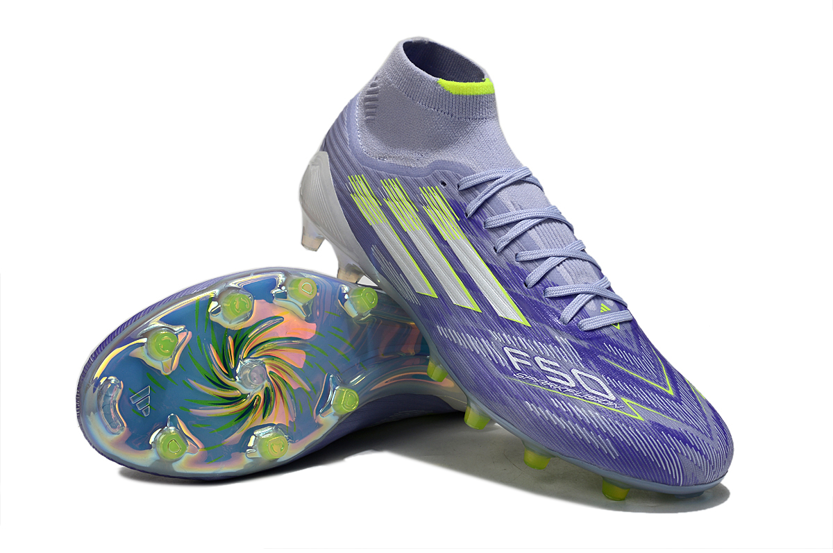 Adidas F50+