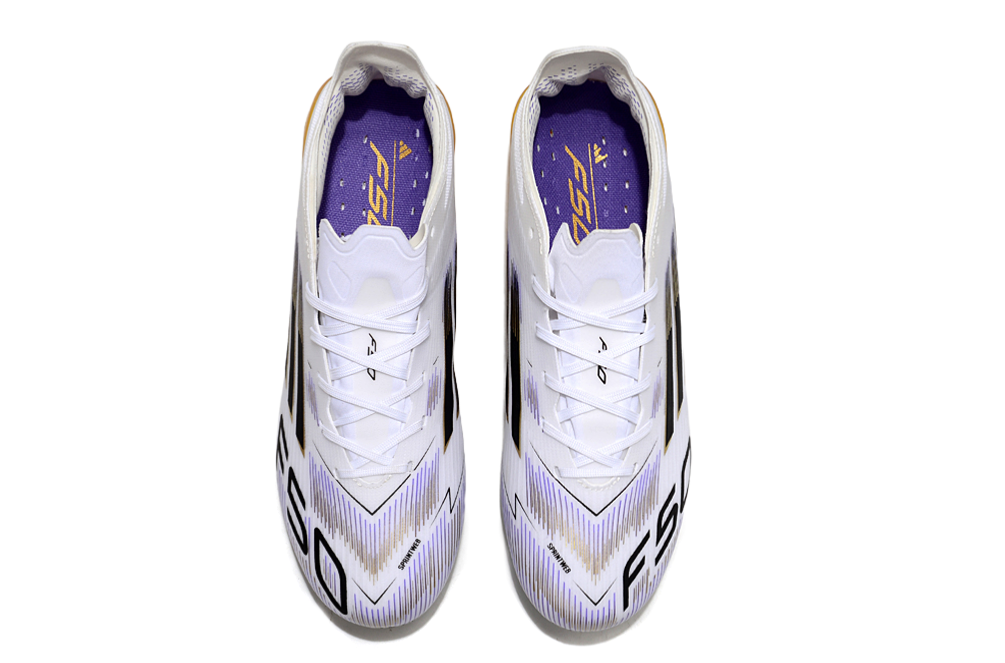 Adidas F50+