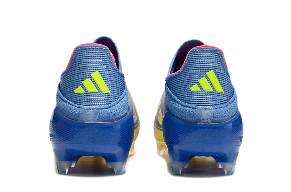 Adidas F50+
