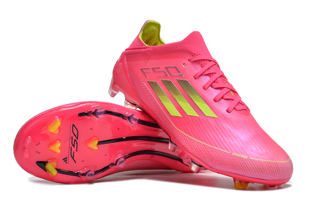 Adidas F50+