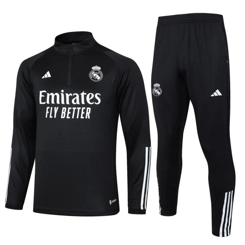 Real Madrid 2023-as edzőszett