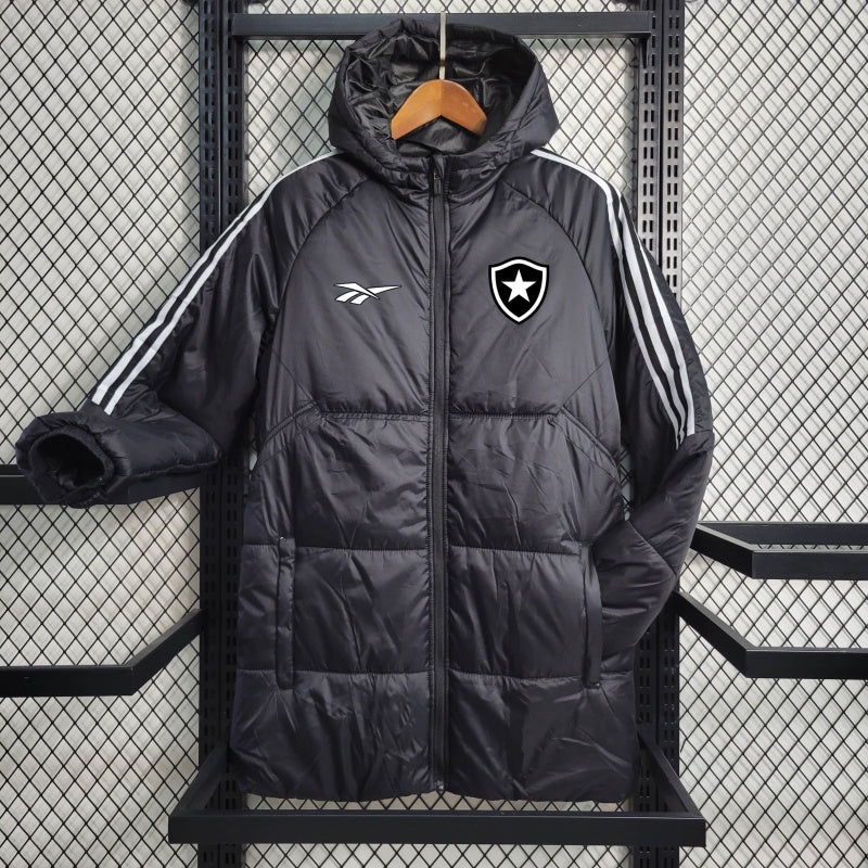 Botafogo - puffer kabát