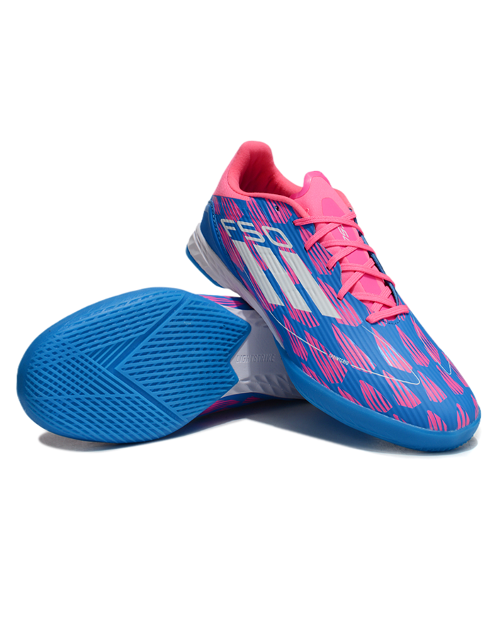 Adidas F50+