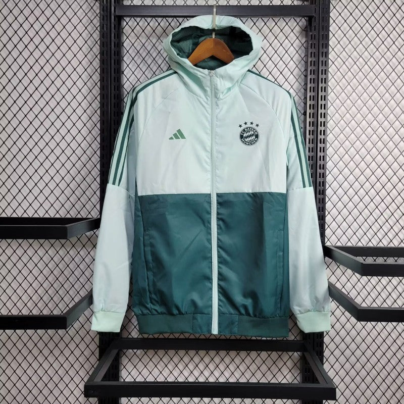 Bayern Monachium 2023 Wind Kurtka