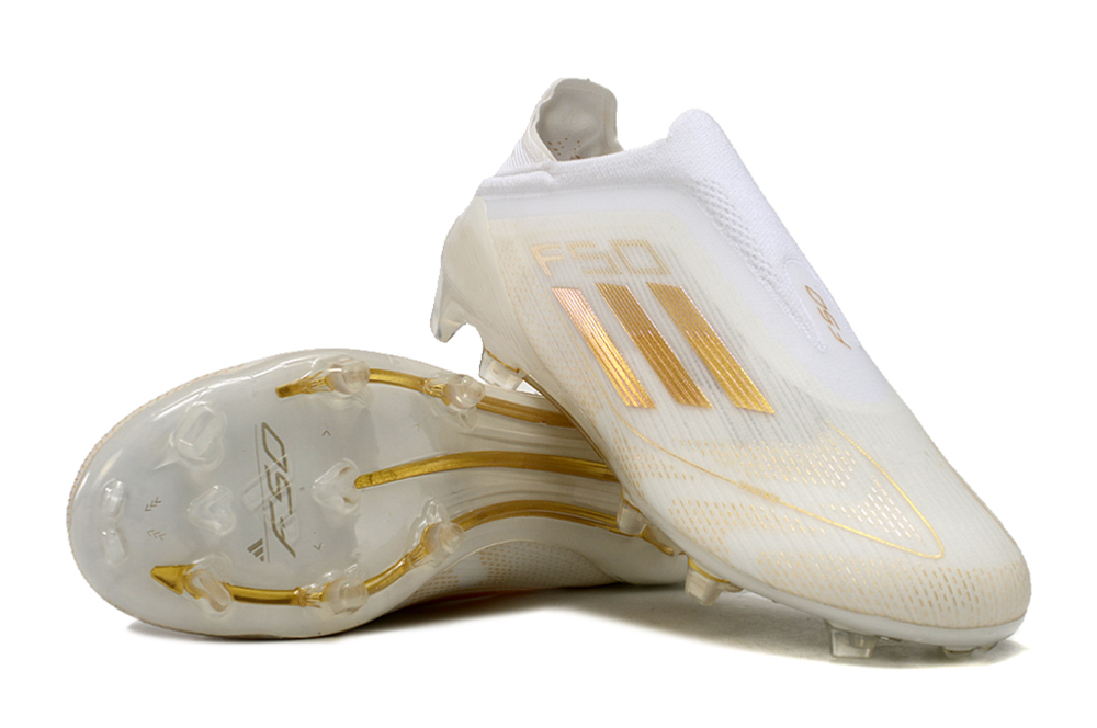 Adidas F50+