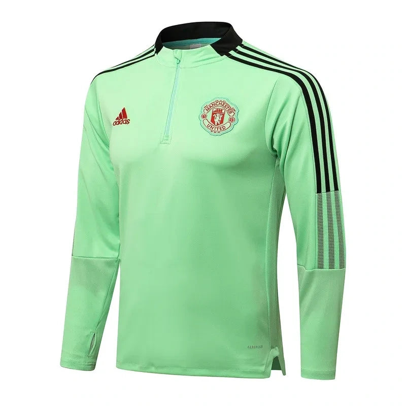 Manchester United 2022-es edzőszett