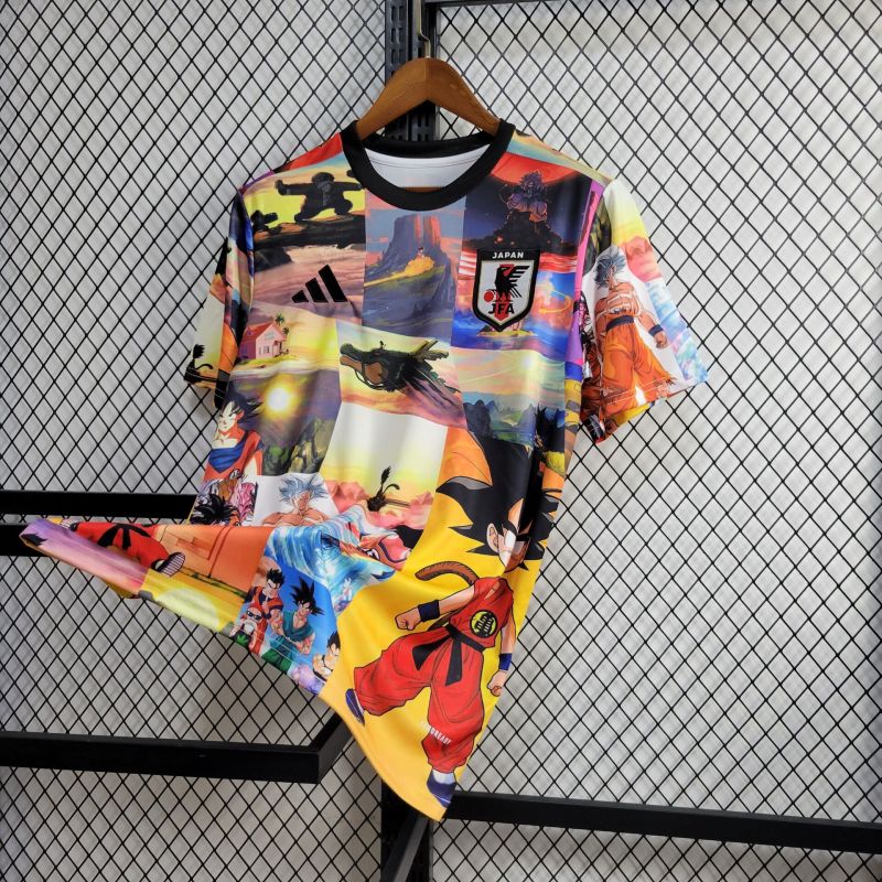 Japán 2025-ös Limitált mez