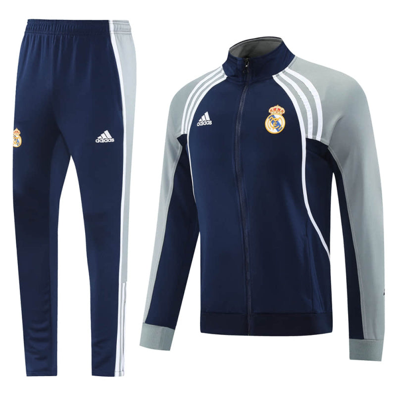 Real Madrid 2025-ös edzőszett