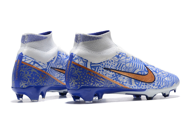 Nike Mercurial
