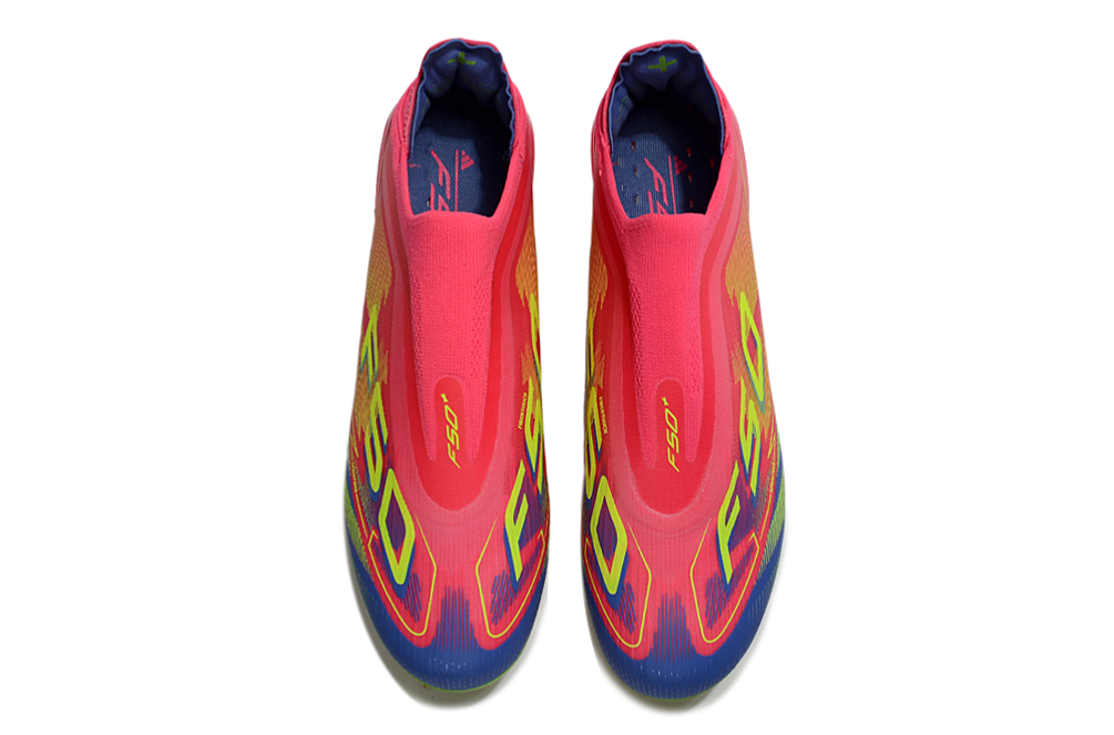 Adidas F50+