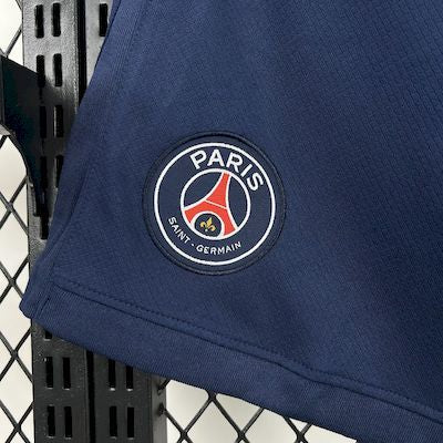 Paris Saint Germain  2025-ös rövidnadrág
