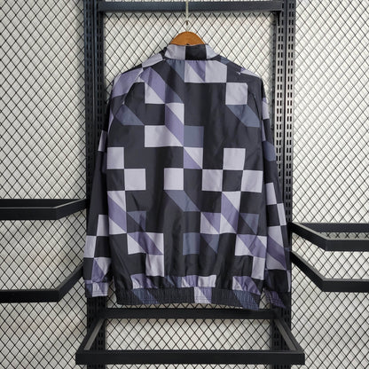 Manchester City 2023-as széldzseki