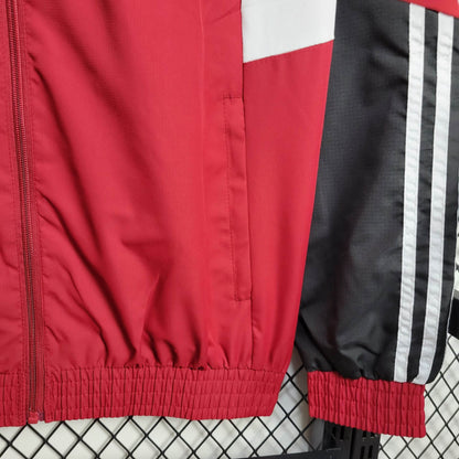 Nottingham  2024-es széldzseki