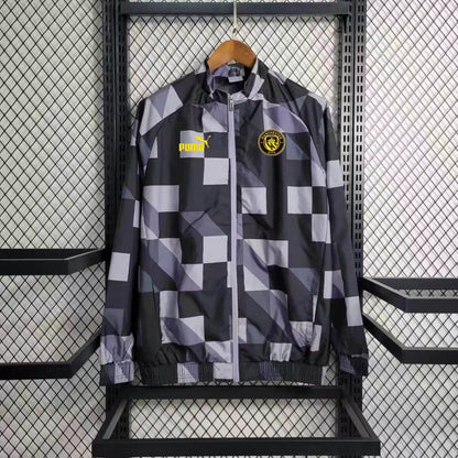 Manchester City 2023-as széldzseki