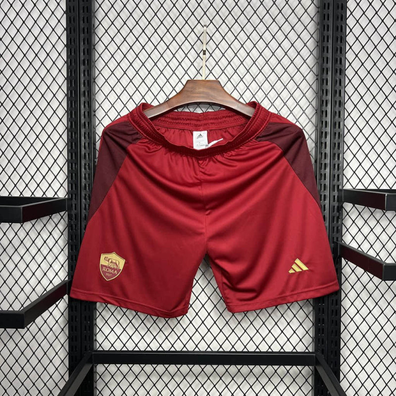AS Roma 2024-es rövidnadrág