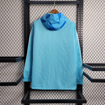 Real Madrid 2023-as széldzseki