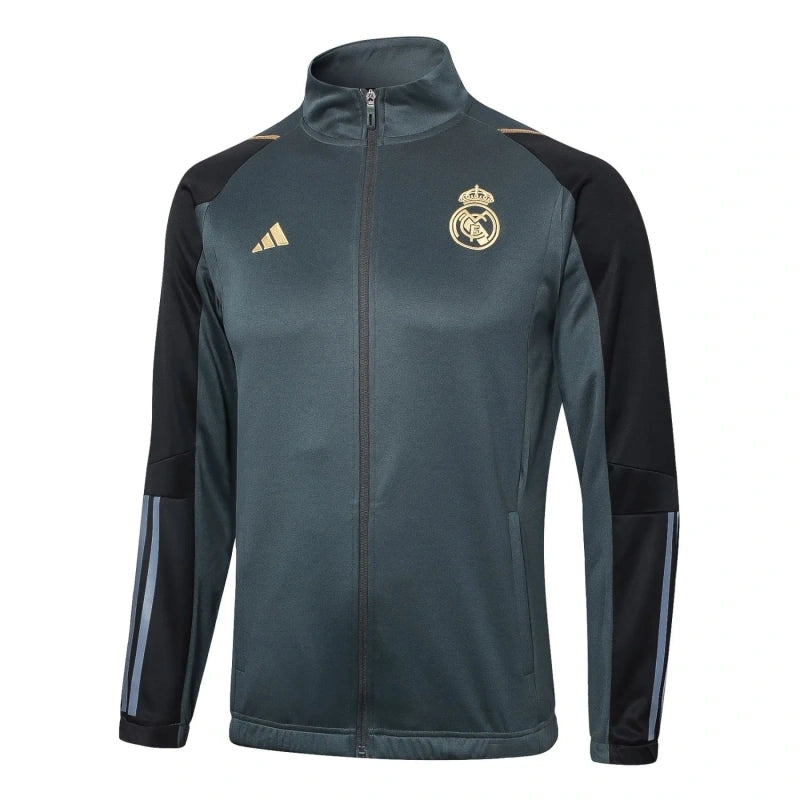 Real Madrid 2024-es edzőszett