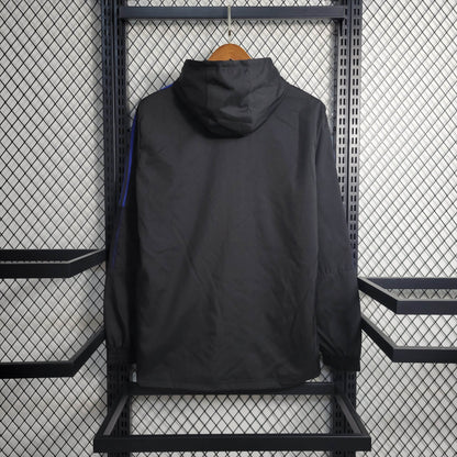 Real Madrid 2023-as széldzseki