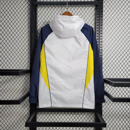 Real Madrid 2023-as széldzseki