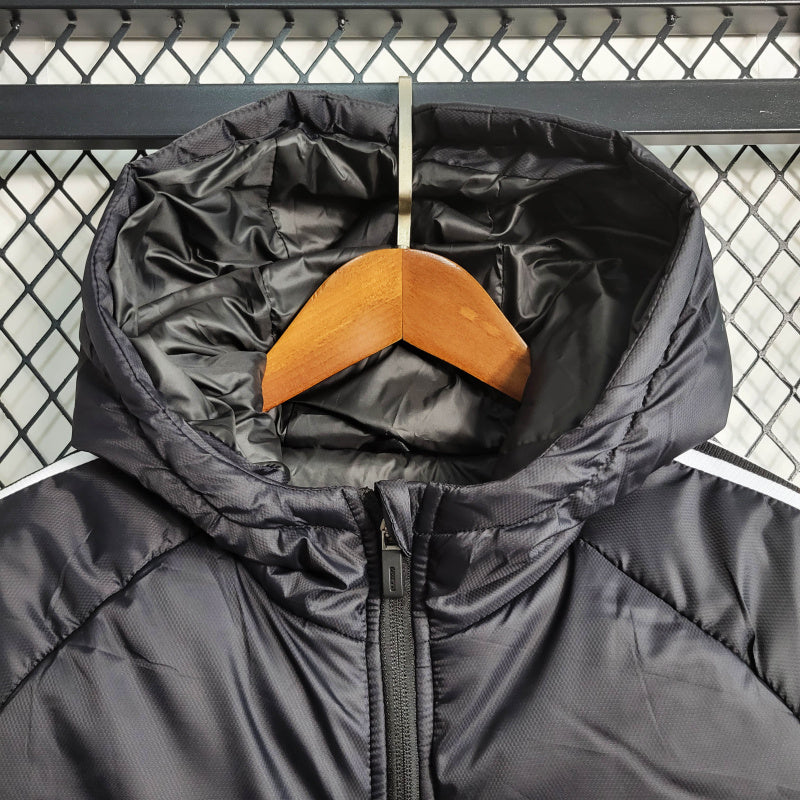 Flamengo - puffer kabát