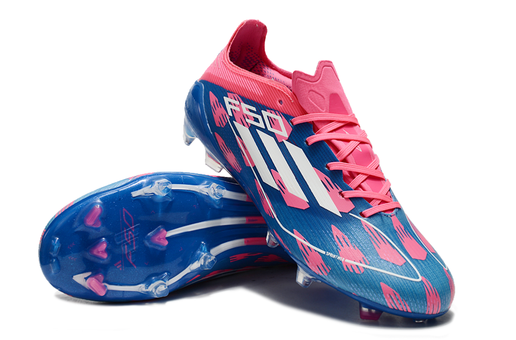 Adidas F50+
