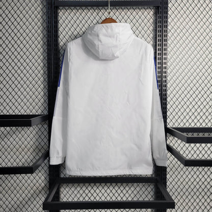 Real Madrid 2023-as széldzseki