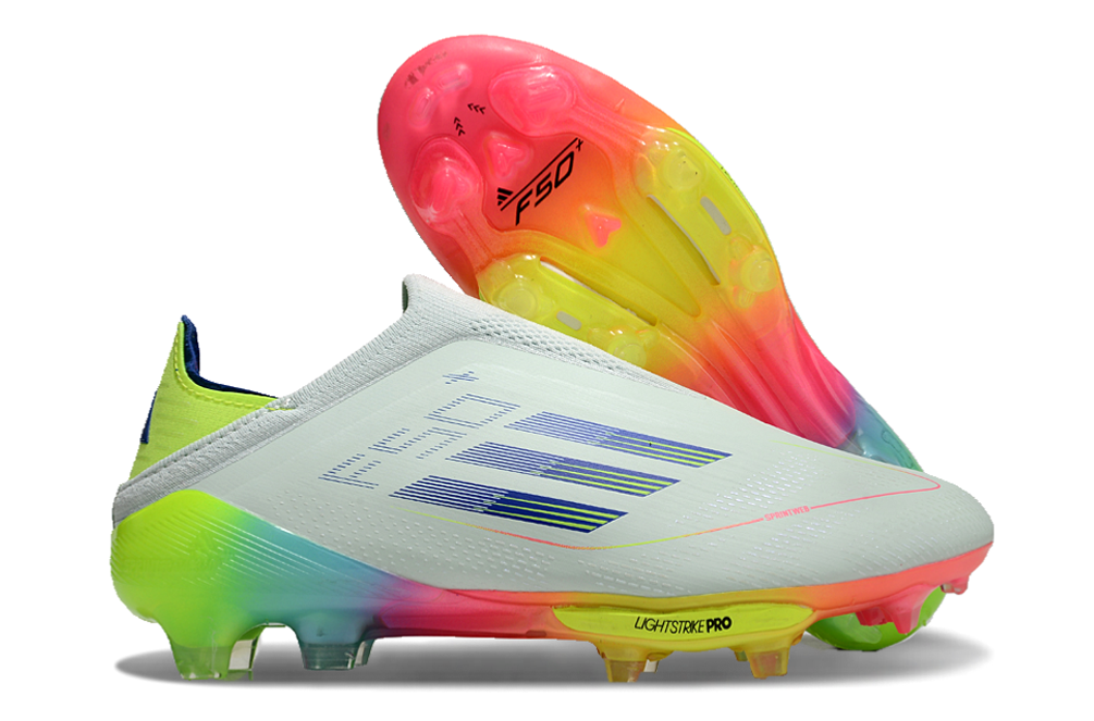 Adidas F50+
