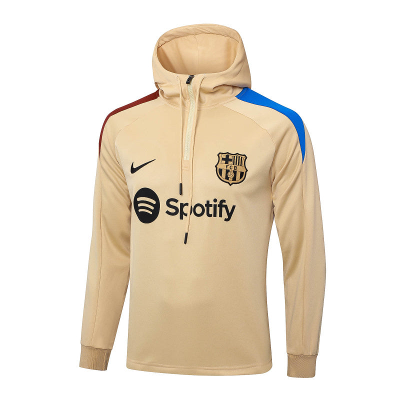 Barcelona 2023-as edzőszett