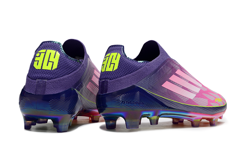 Adidas F50+