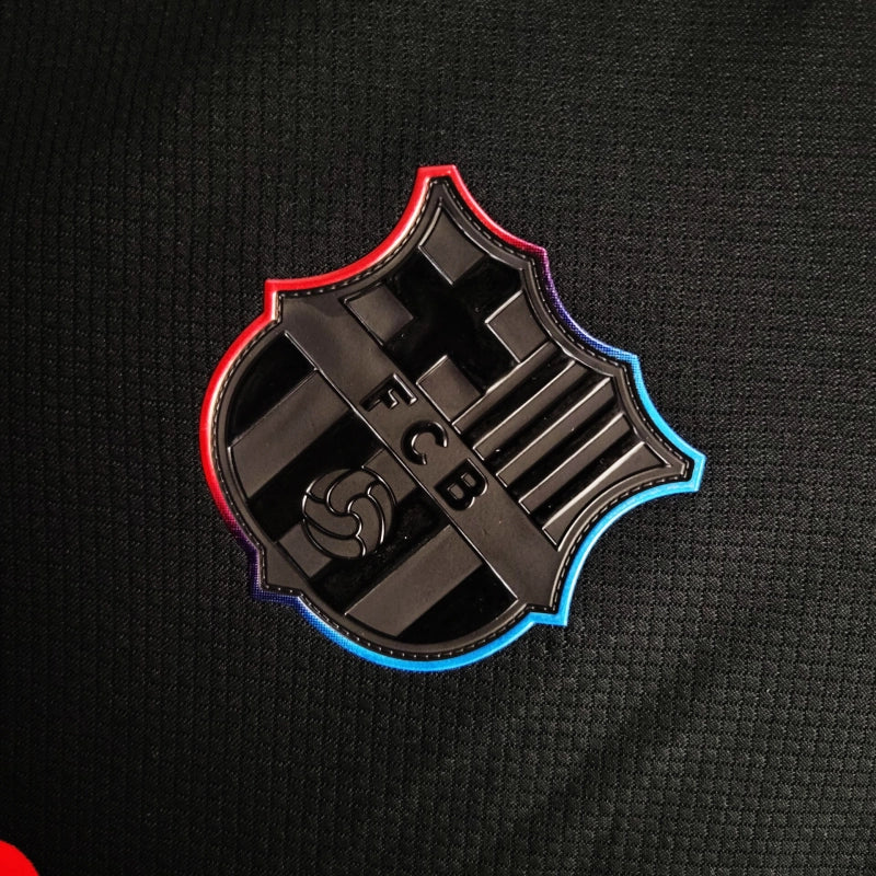 Barcelona 2024-es alternatív vendég mez