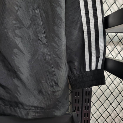 Real Madrid 2023-as széldzseki