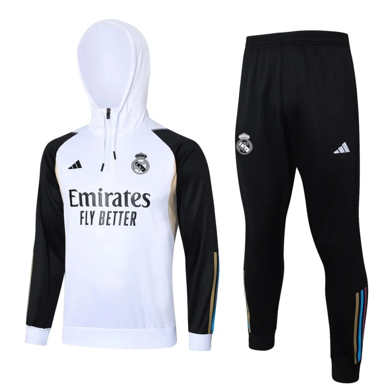 Real Madrid 2024-es edzőszett