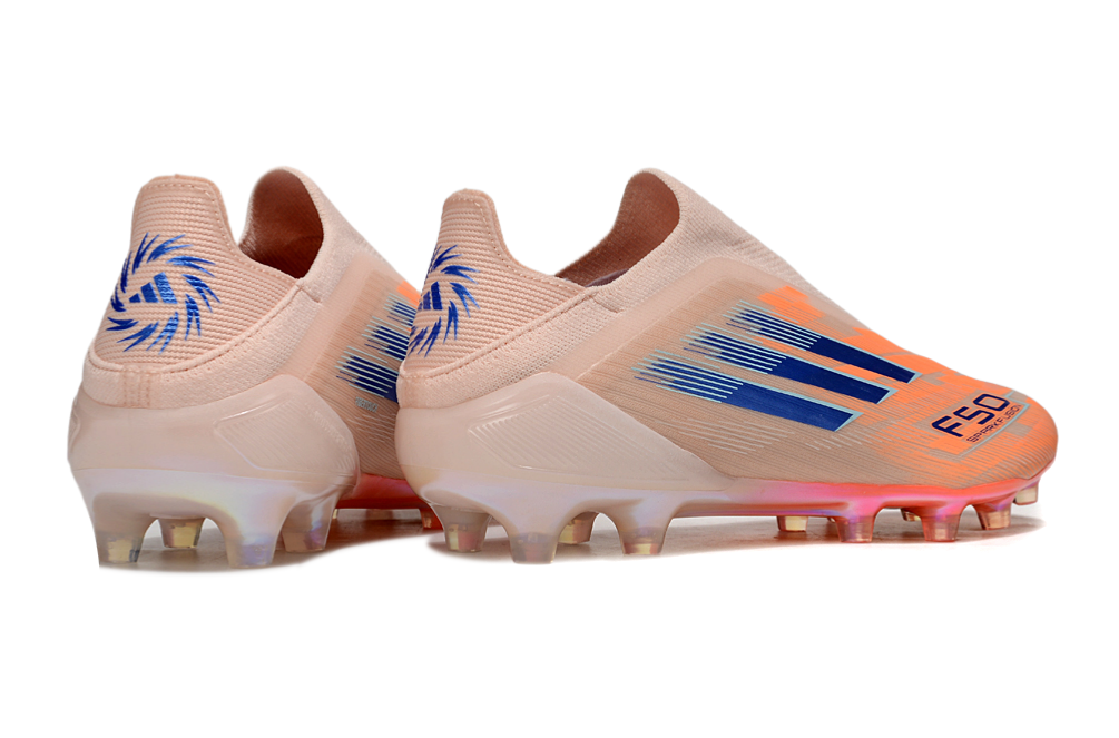 Adidas F50+