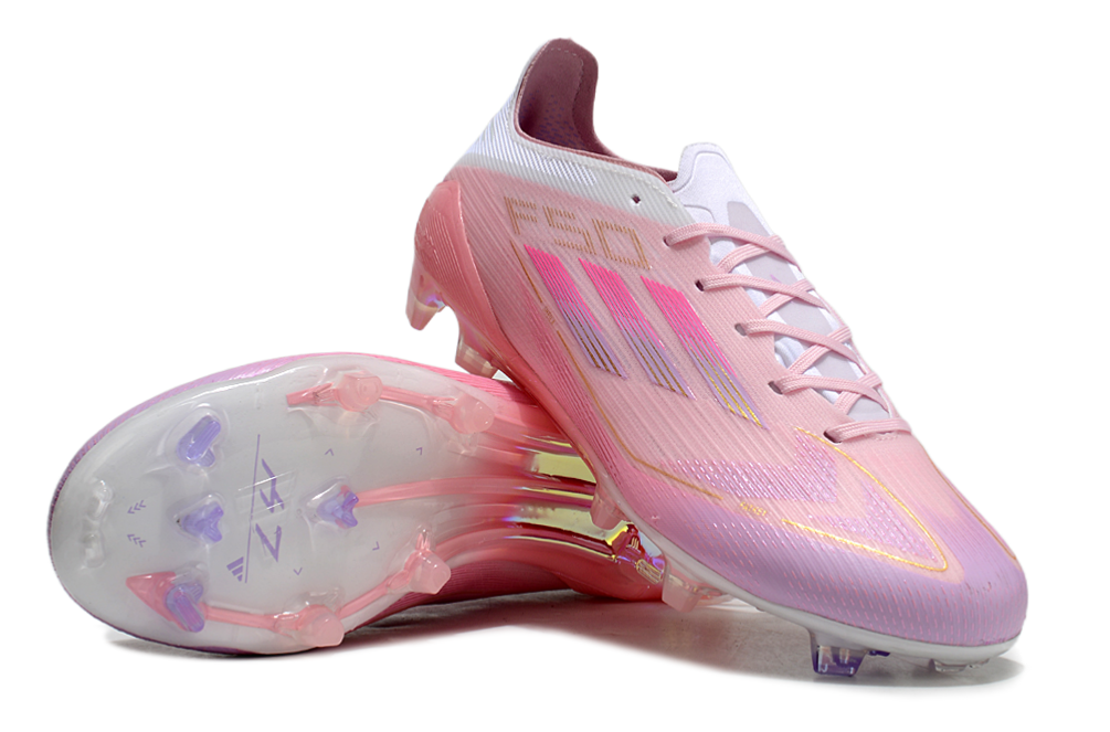 Adidas F50+