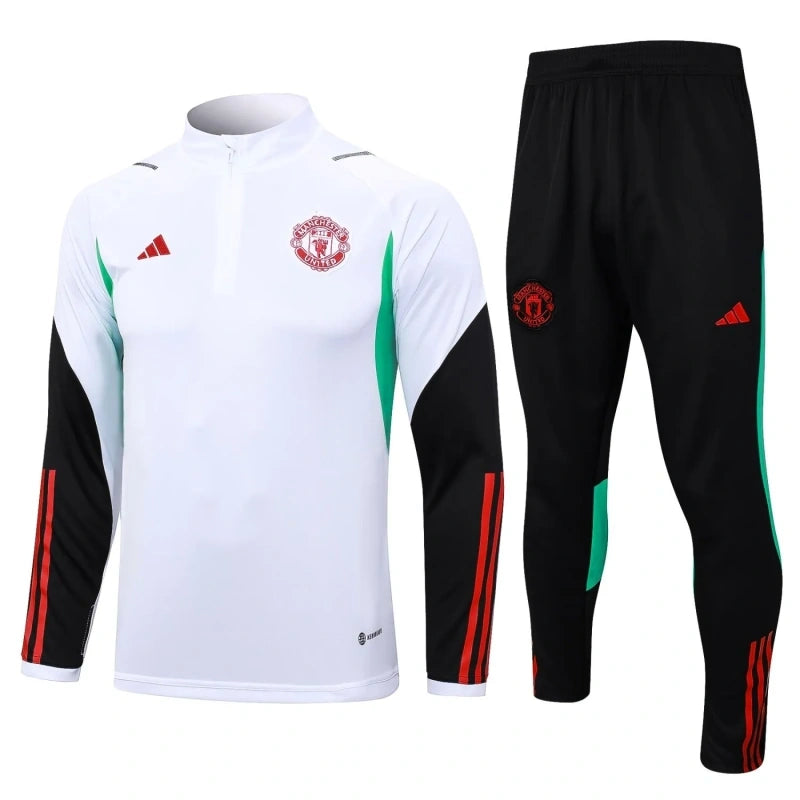 Manchester United 2023-as edzőszett