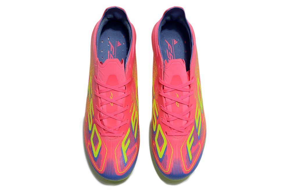 Adidas F50+