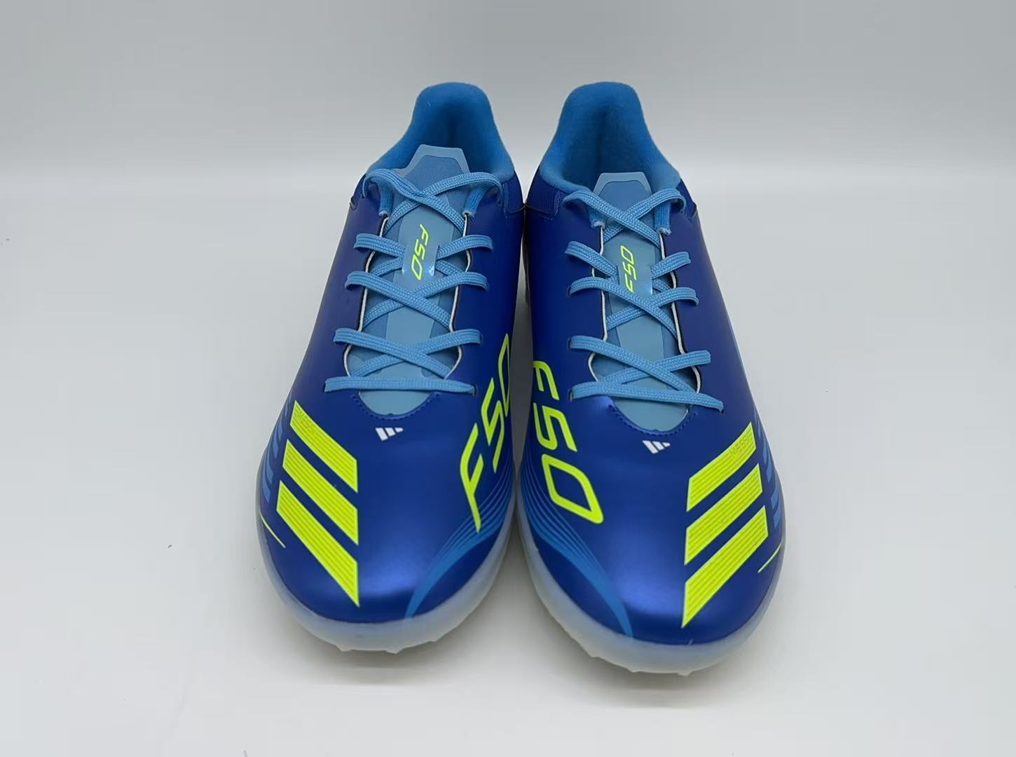 Adidas F50+