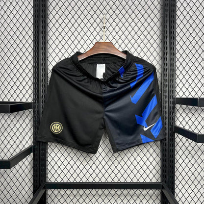 Inter Milan 2024-es rövidnadrág
